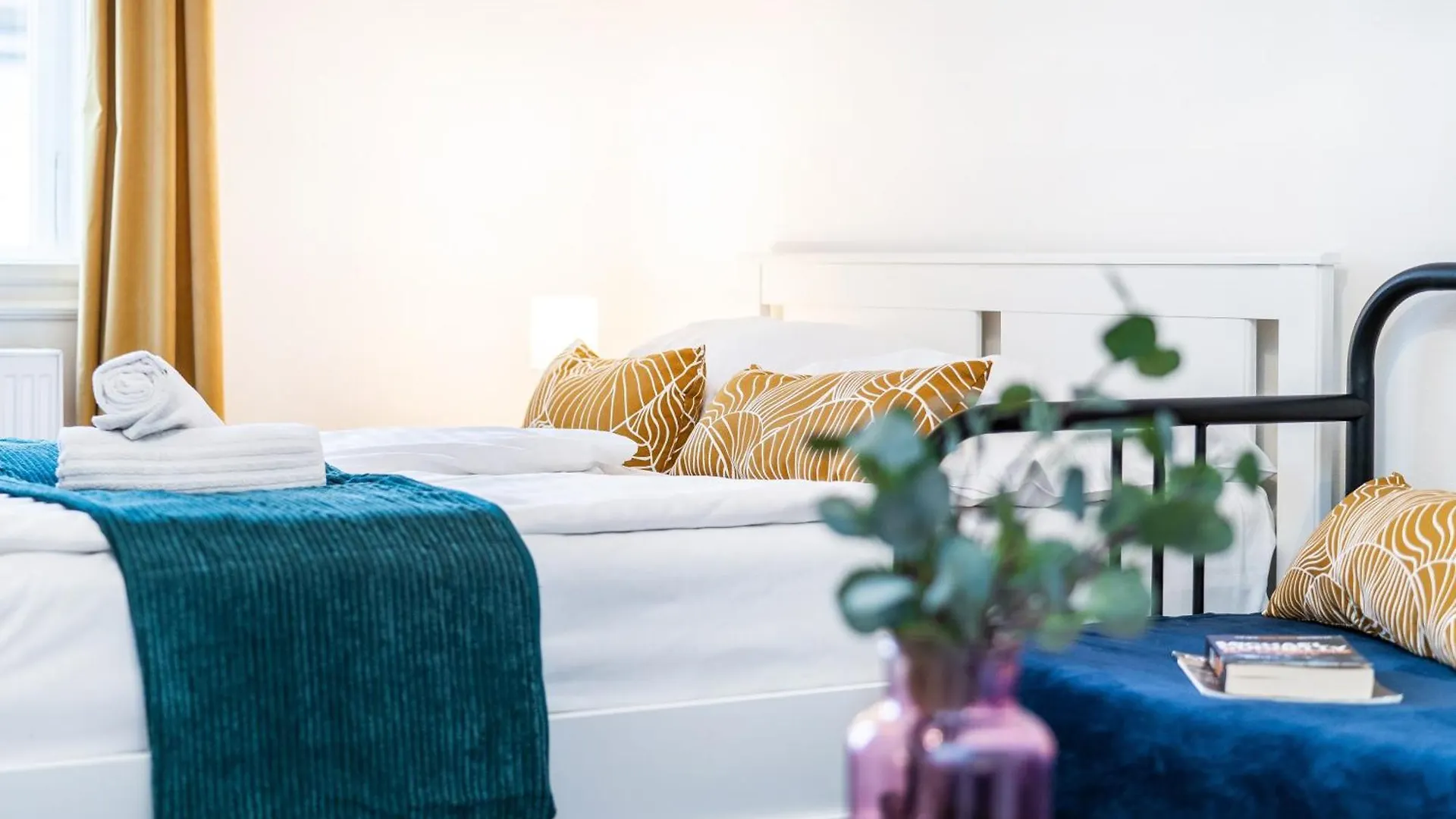 Grand Deluxe Vip Apartment Prag 0*,  Çek Cumhuriyeti