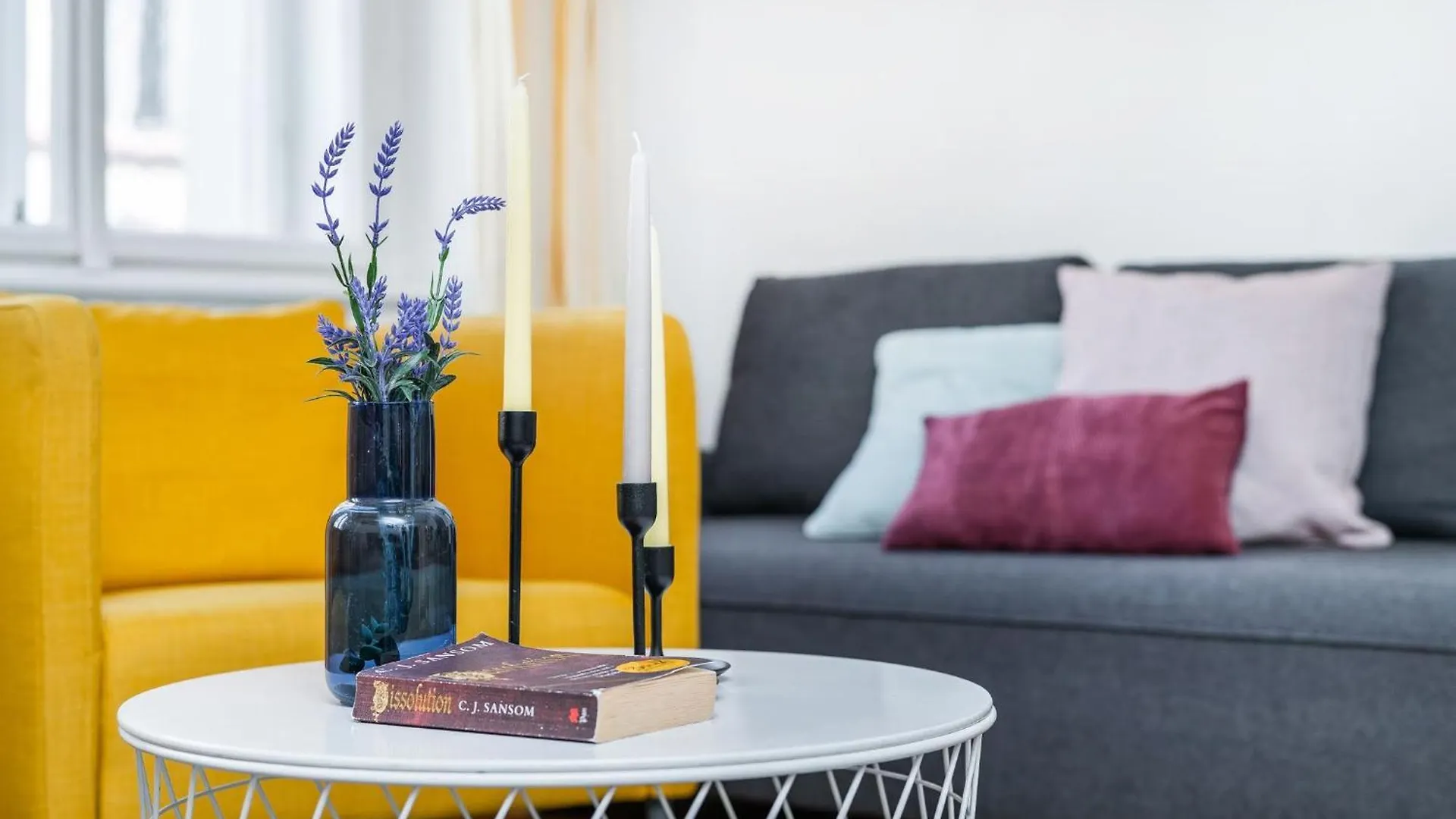Grand Deluxe Vip Apartment Prag