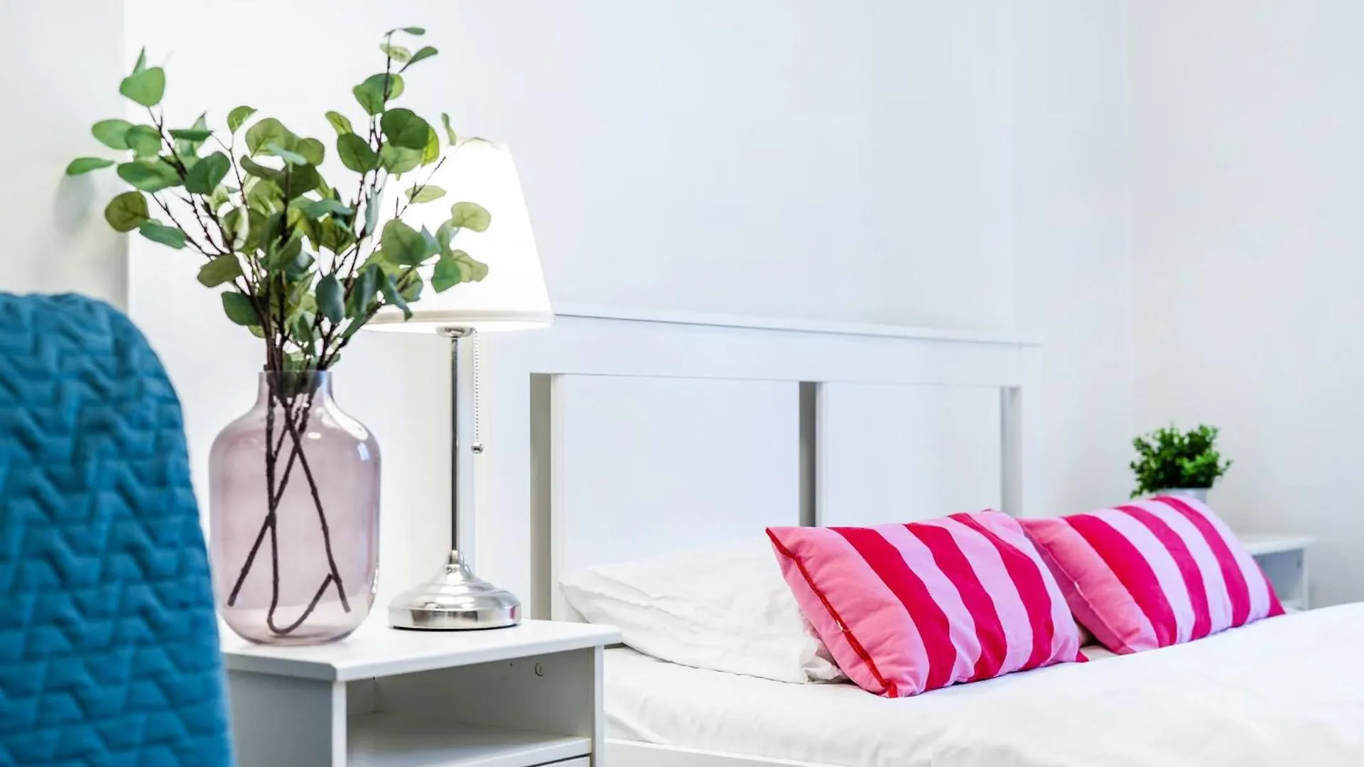 Grand Deluxe Vip Apartment Prag