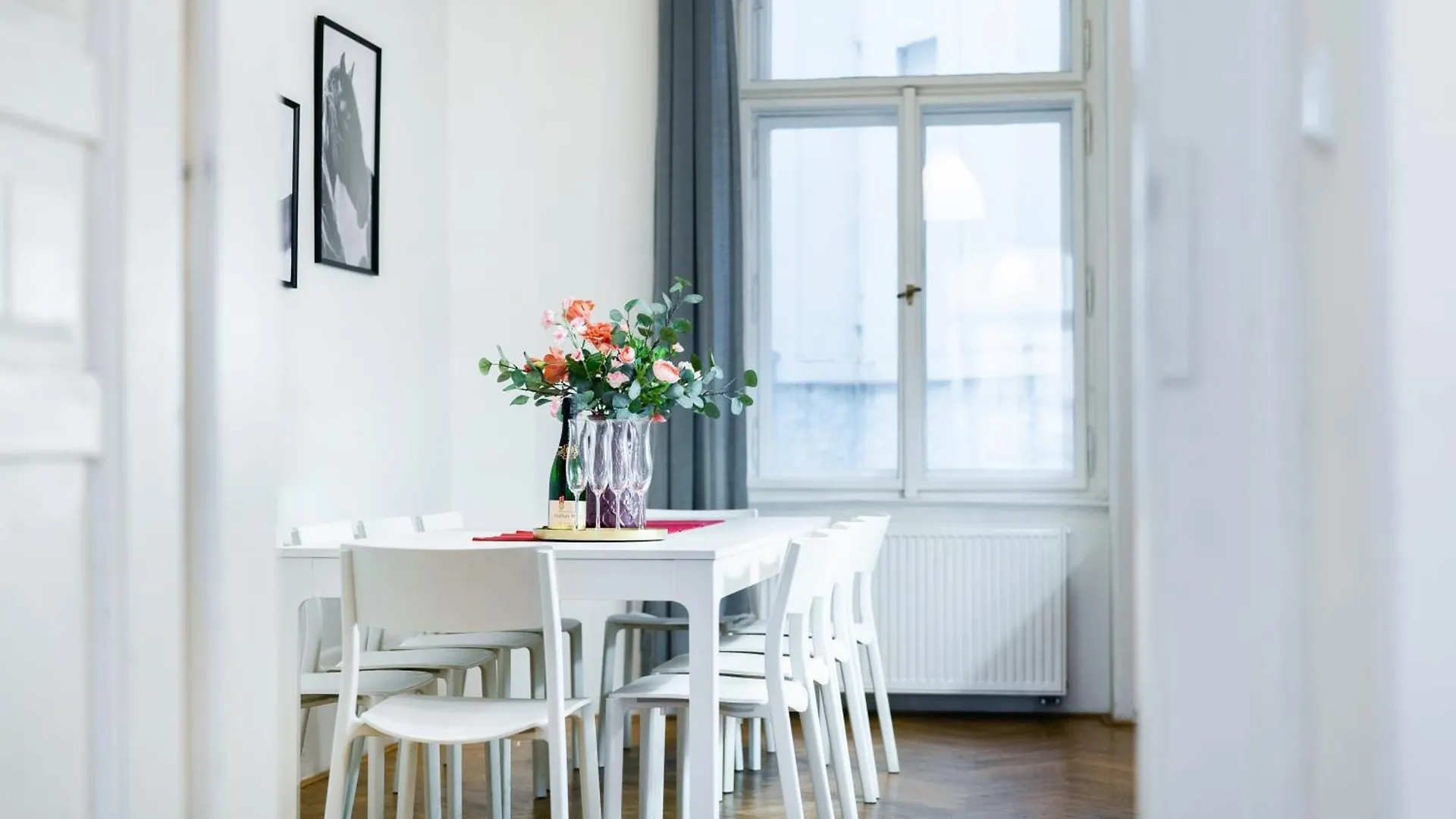 Grand Deluxe Vip Apartment Praga